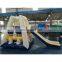Cheap Inflatable Float Water Slide Inflatable Water Tower Inflatable Waterpark Equipment For Sale