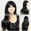 W3291 Unprocessed European hair body wave stock kosher jewish wigs