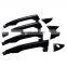 4 doors black Outside Door Handle for Hyundai Elantra 2012 2013 2014 2015 826513X010