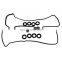 Engine Valve Cover Gasket Spark Plug Seals Kit Fit For Toyota 1121350031, 1121450011 OEM