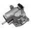 Free Shipping! Engine Coolant Thermostat For Mercedes-Benz W203 W204 W211 S203 S204 S211 C200 C220 E280 E320 CDI 6462000015