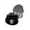 Free Shipping! V-Ribbed Belt & Tensioner & Idler Pulley Kit For 2011-2014 Hyundai Kia 2.0L 2.4L