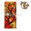 TOP10 CHINA FACTORY SALE Custom Promotional Printed Seamless Tube Bandana