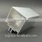  Top Chile extrusion profile aluminum sliding windows and doors
