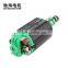 chihai motor CHF-460SA  high speed 34000RPM  long Axis dc motor for  airsoft J9 J10 ACR blaster parts