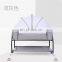 Portable baby crib multifunctional beside sleeper OEM bassinet