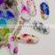 No Lamp Charming Flower Water Color Nail marble ink for nails gel