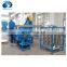 PET plastic bottle /PP PE film recycling washing crushing pelletizing/granulating production machine line
