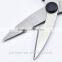 utility stationery unfolding scissors