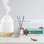 Essential Mist ceramics Industrial Ultrasonic Oil Diffuser,Portable Humidifier home appliances purifier Diffuser
