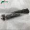 220v/240v 3kw customized finned tubular heater for air dust heating