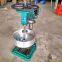 Emerald south red agate crystal colored gem bead machine - vortex bead fine grinding machine