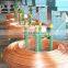 Oxygen-free Copper Rod wire Continuous Upward Casting Machine
