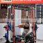 SD-K9 Small Order Quantity Support Home Gym Total Body Workout Training System Pro Smith Machine Weight Bench