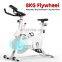 SD-S501 New arrivals gym equipment magnetic exercise spinning bike