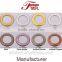 Curtain Fringe Eyelets for Curtains Eyelet Curtain Punch Machine