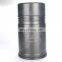 cylinder liner  for NT855 Dia139.7mm 3055099/3801826