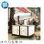 Dust Removal Fog Cannon Disinfects Fog Cannon Nozzle For Fog Cannon Machine