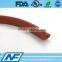 SGS FDA expandable rubber tube for exporting