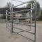 Hot Dip Galvanized Square Tube Welded Livestock Panels Horse Cattle Sheep Fence Panels
