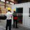 Container Room With Table, Desk, Toliet in China
