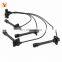 HYS Ignition Wires Set Spark Plug Wire Set Ignition Cable for toyota carina E 1.6 Corolla Paseo 1.5 startlet 90919-22325