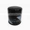 FACTORY PRICE Wholesale OEM:90915-YZZD2  90915YZZD2 Oil Filter FOR HIACE COROLLA YARIS