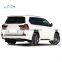LEX LX570 body kit 2010-2015 Upgrade 2018