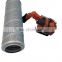 Excavator Hydraulic filter  copper mesh 266-7796 for E312D and E315D, Excavator's parts