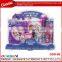 Disney Universal NBCU FAMA BSCI GSV Carrefour Factory Audit Manufacturer Wholesale House Color Set For Kids