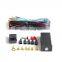 ACT fuel injection kit 4 Universal model EFI&Carburetor AS816 NGV CNG switch cng & petrol switch