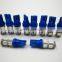 20pcs T10 5050 9SMD 9LED Car Led 194 168 192 W5W DC 12V Auto mobile Bulbs Parking Lamp Wedge Interior Side Marker Lights