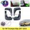 Mudguards Mudflap Fender Mud Flaps Guards Muddy Baffle Splash Car Accessories for VW Volkswagen Teramont Atlas 2017 2018 2019