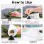 Waterproof Shark Fin Car Radio Antenna Radio FM Signal Design Aerials Stronger Accessories for Audi BMW VW Toyota Hyundai Suzuki