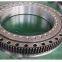 high rigidity type precision slewing bearing RU124 crossed roller bearing