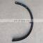 Auto body parts front fender flare fender wheel eyebrow for Rogue X-trail 2014 2015 2016