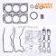 High Quality G6AT Engine Full Gasket Set Kit 3.0L V6 2972cc 50173700 20910-35C01 S31772  For Hyundai Sonata/Galloper
