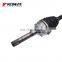 Front Right  Axle Drive Shaft Assy For Mitsubishi L200 K57T K72T K74T K75T K77T MN107602