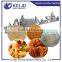 Automatic High Yield twin screw Panko Bread Crumbs Machine