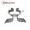 fender flares gclass w463 4x4 g500 g550 g350d g63 wheel arches 1990-2018y carbon fiber material wheel eyebrow