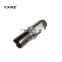 New automatic cheap  led indicator bulb two sides socket and holder motorcycle bulb COB LED Light Lamp h4 led bulb