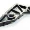 TK2415-4 Timing Chain Kits for 2.4L 2.0L with OE No.MN183891 4884870AB 2442025002 Repair Kit for Car