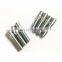 High performance conversion tall lug bolts to studs