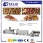 Big capacity machinery supplier Dog food extruder machine