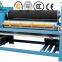 4ft Woodworking Automatic Plywood Veneer Glue Spreader Coating Machine