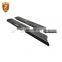 V8 Exterior Door Accessories Carbon Fiber Car Door Sills Plates For Aston Martin Vantage
