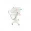 High Quality professional 532nm 1064nm Q Switch ND YAG Laser Tattoo Removal Machine