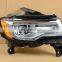 NEW ARRIVE USA MODEL DOT APPROVED HEADLAMP FOR JEEP CHEROKEE 2014-2016 HEADLIGHT