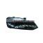Led Head Lamp  with Projector Lens Car Headlights For Polo Mk5 Vento Cross polo 2011-UP