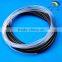 with iso 9001:2008 standard ul rohs reach certifications flexible flame retardant insulation pvc pipe electric cable sleeves